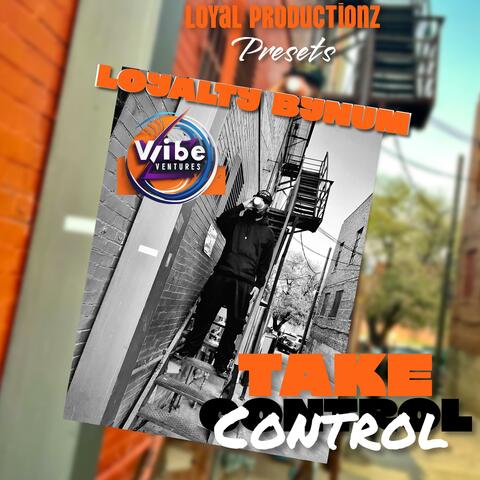 Take Control