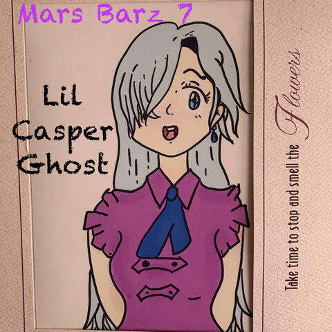 Mars Barz 7
