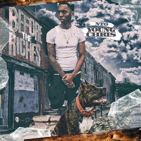 Before the Riches Ep.