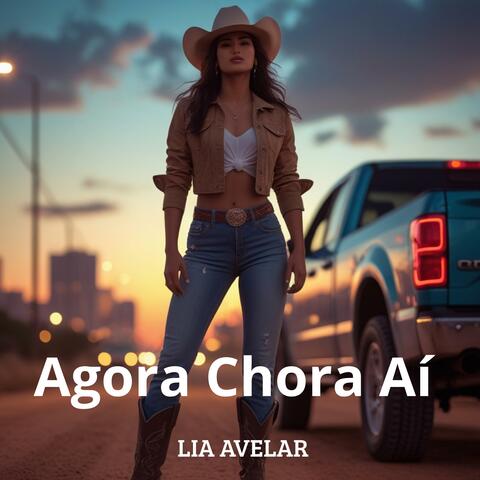 Agora Chora Aí