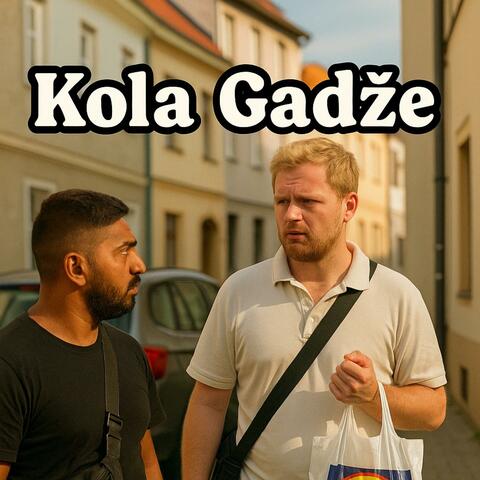 Kola Gadže