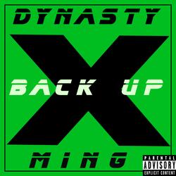 Back Up (feat. Ming)