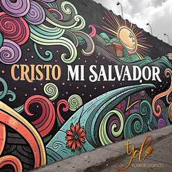 Cristo mi Salvador