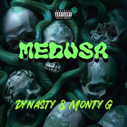 Medusa (feat. Monty Gorman)