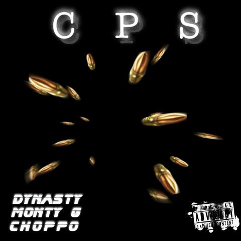 CPS (feat. Choppo & Monty Gorman)