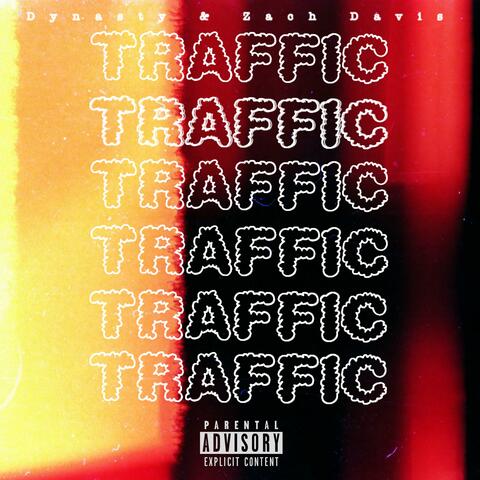 Traffic (feat. Zach Davis)