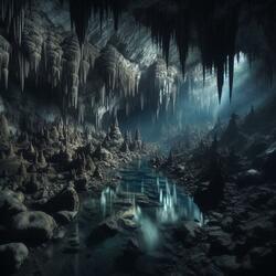 Cave Adventure