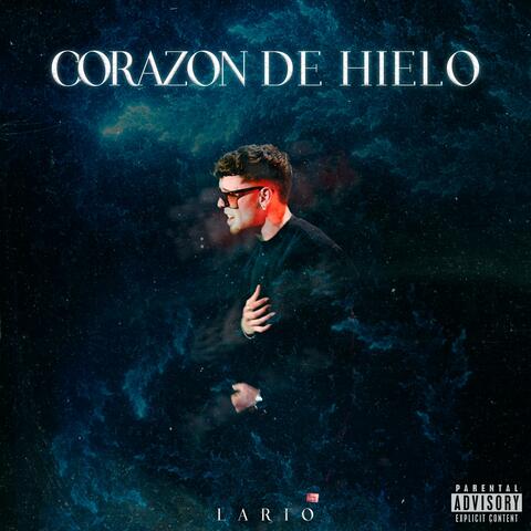 Corazón De Hielo