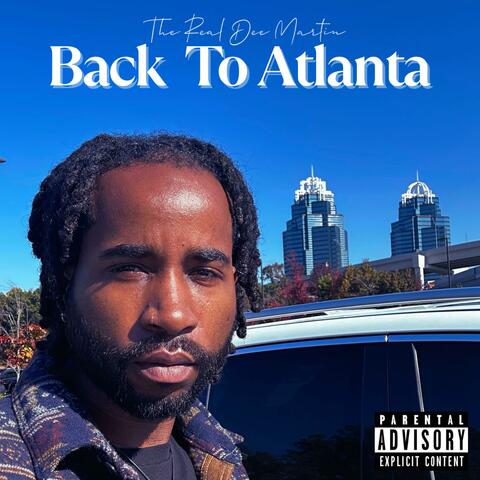 Back To Atlanta