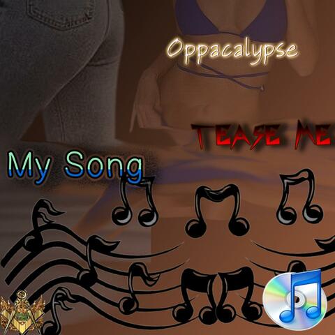 Tease Me / My Song (Single)