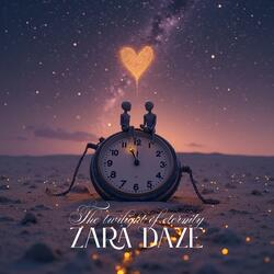 The twilight of eternity