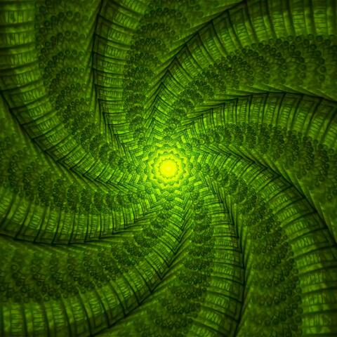 Heart Chakra Healing (639 Hz Frequency)