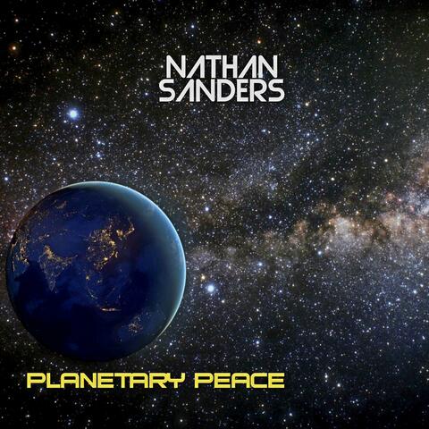 Planetary Peace