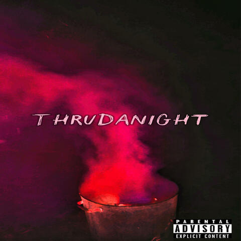Thrudanight