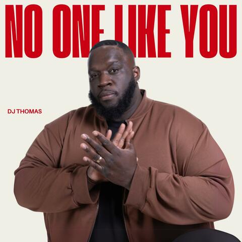 No One Like You