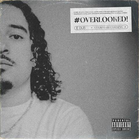 #overlooked!