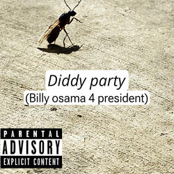 Diddy party