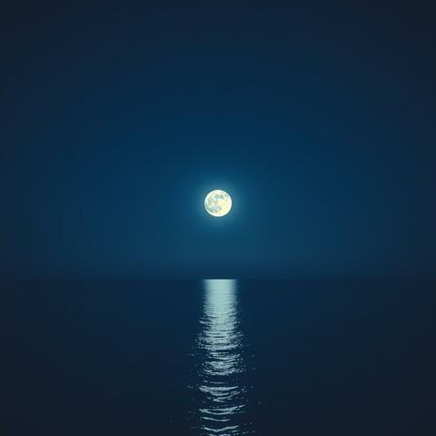 Moonlight (نور القمر) (First Version)