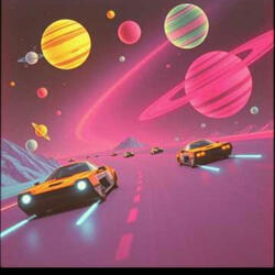 Race Away-Tribute (Special Version)