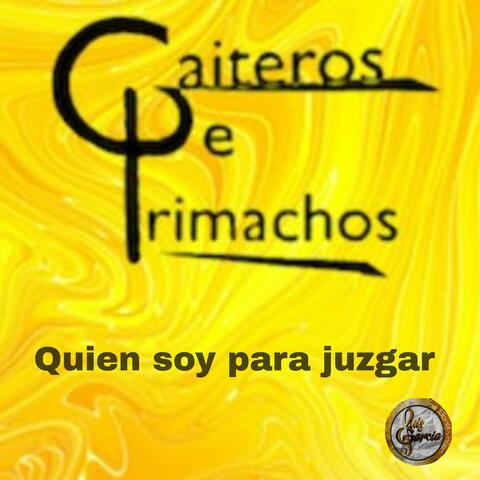 QUIEN SOY PARA JUZGAR