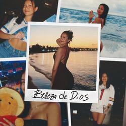 Belleza de Dios