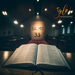 Salmo 33