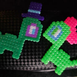 The Seven Shades of Nowhere