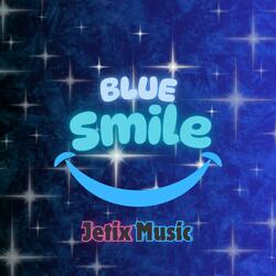 Blue Smile