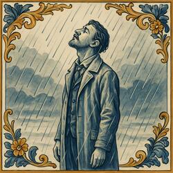 Danser sous la pluie