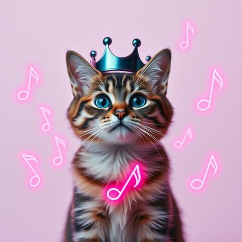 I’m a cat