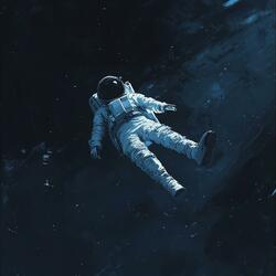 The wind passed through her hair