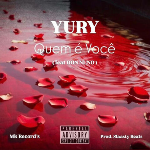 Quem é Você (feat. YurY)