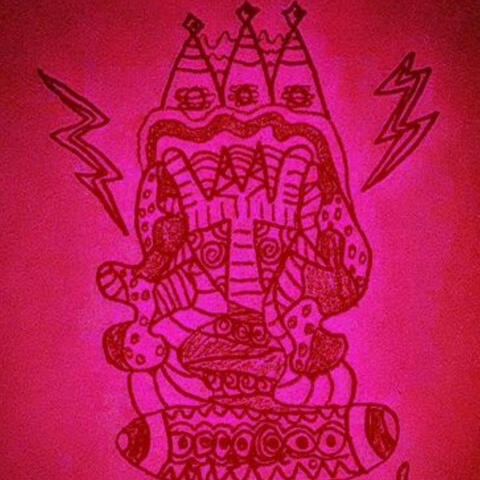 Less Than Holy One (2025 Remix)