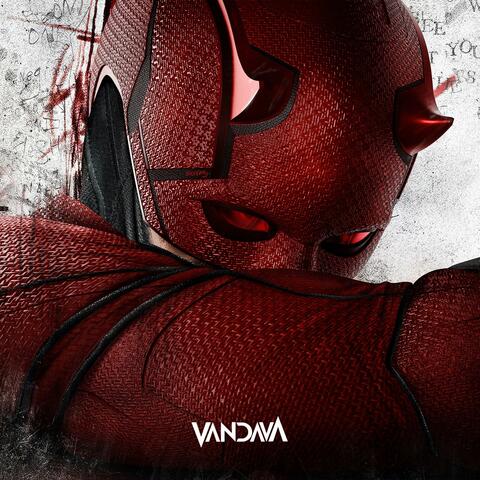 Red (Variation of the Daredevil Theme)