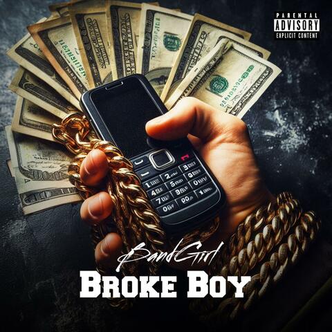 BROKEBOY