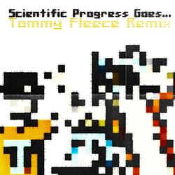 Scientific Progress Goes... (feat. Tommy Fleece) (Remix)