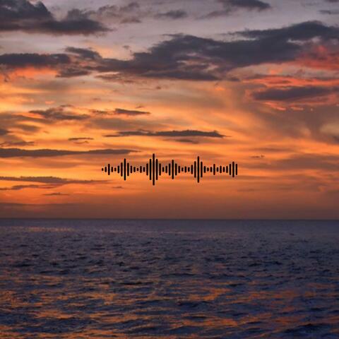 Lullaby Dream 1 (White noise piano music)