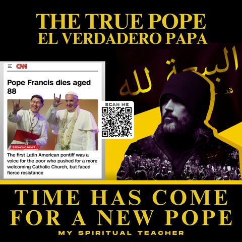 The True Pope (El Verdadero Papa)