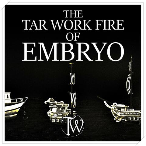 The Tar Work Fire of Embryo