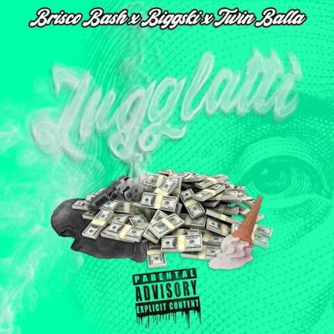 JUGGLATTI (feat. BIGGSKII & TWIN BALLA)