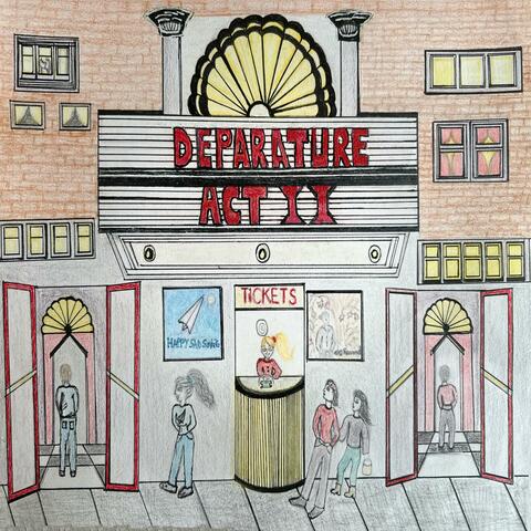 Departure ACT II