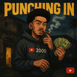 #Punchingin