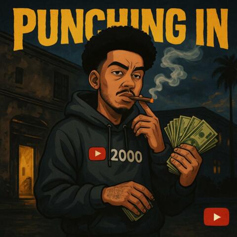#Punchingin