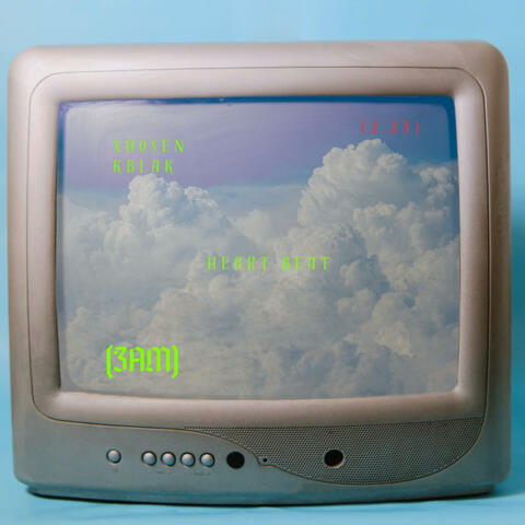 Heartbeat (3AM) (feat. Kblak)