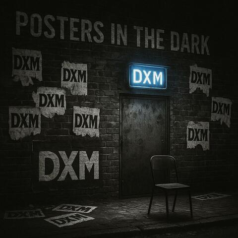 POSTERS IN THE DARK