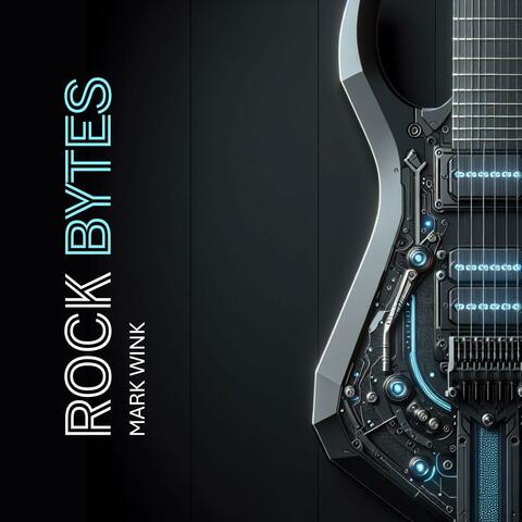 ROCK BYTES