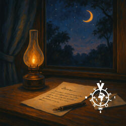 Letters Never Sent