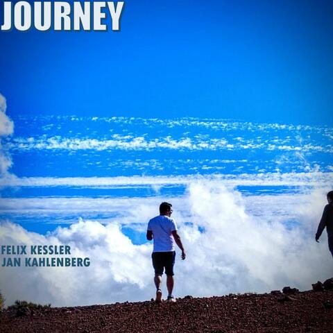 Journey (feat. Jan Kahlenberg)