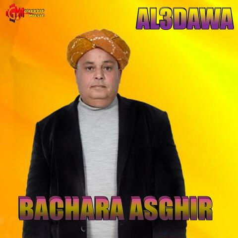 Bachara Sghir TASWRK HABLONI