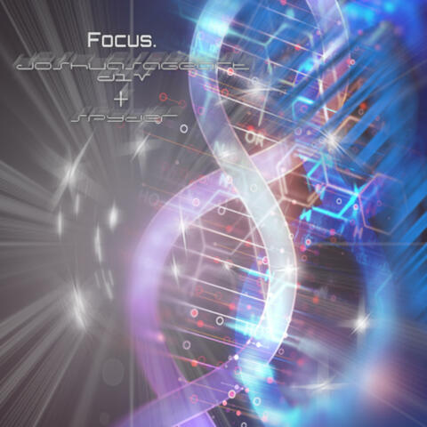 Focus. (feat. d1v)